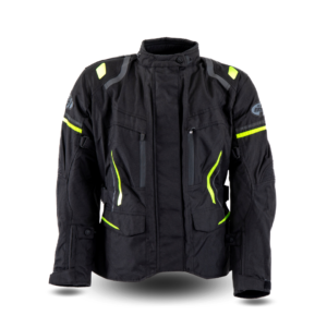 Ballistic 3.0 Woman Fluo Joe Rocket