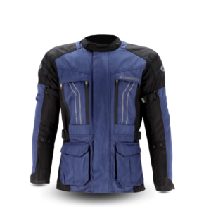 Ballistic 10.0 Azul Joe Rocket