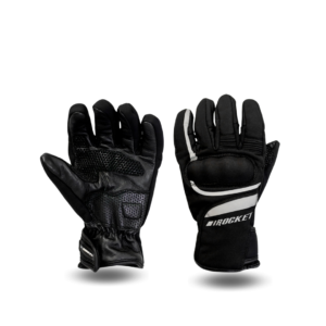 Guantes Ballistic 2.0