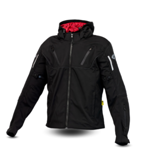 Meteor Joe Rocket Roja