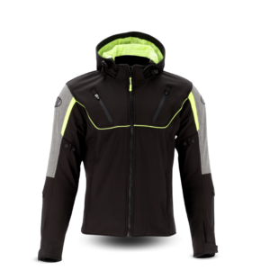 Meteor Joe Rocket fluo