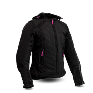 Meteor Woman Joe Rocket