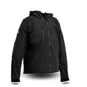 Urban Softshell Joe Rocket