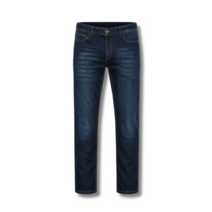 Panatlon Joe Rocket Mission Blue Jean