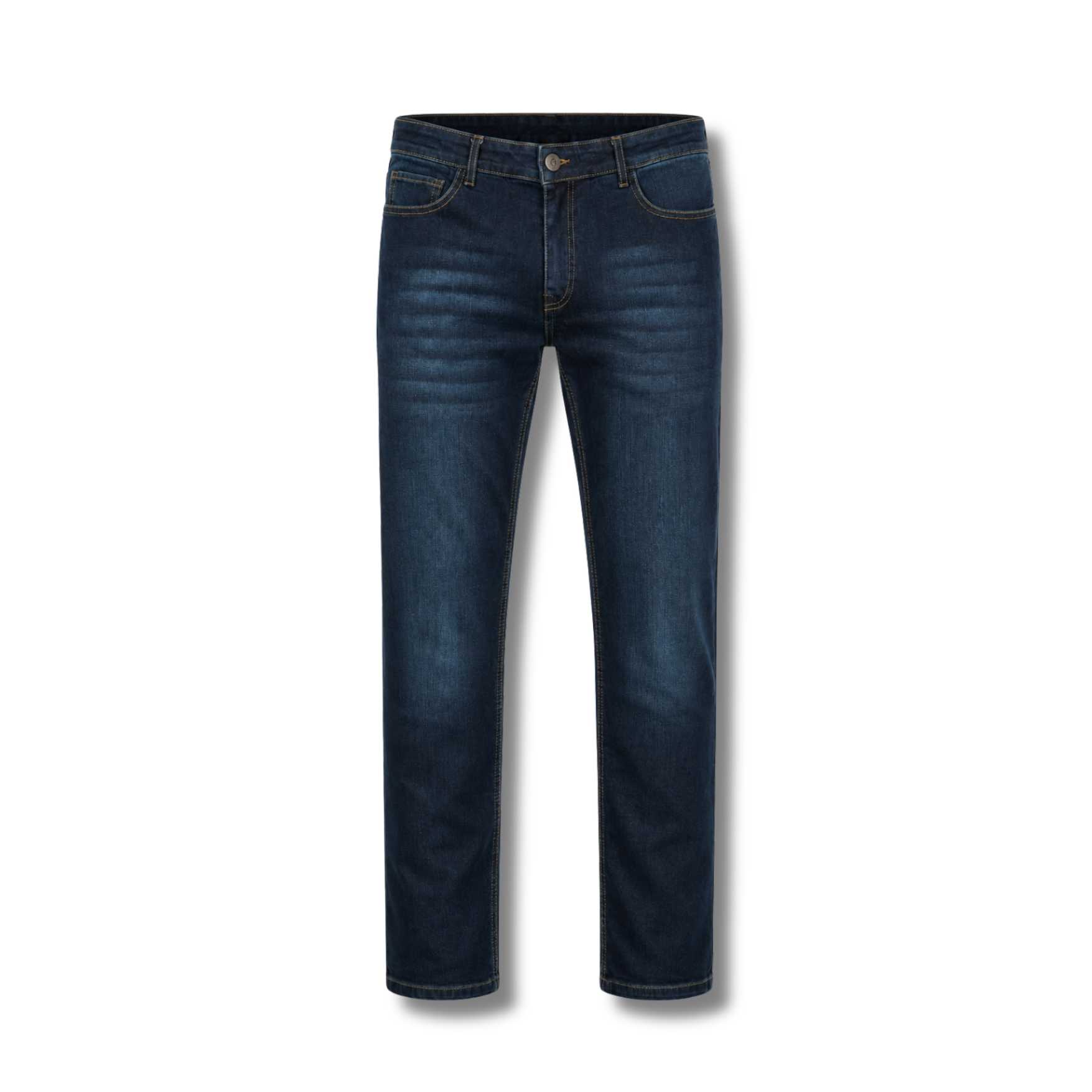 Panatlon Joe Rocket Mission Blue Jean