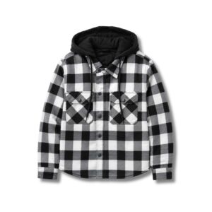 JR Mission Grey