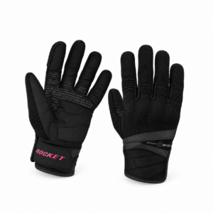 Guantes Crew Lady Joe Rocket