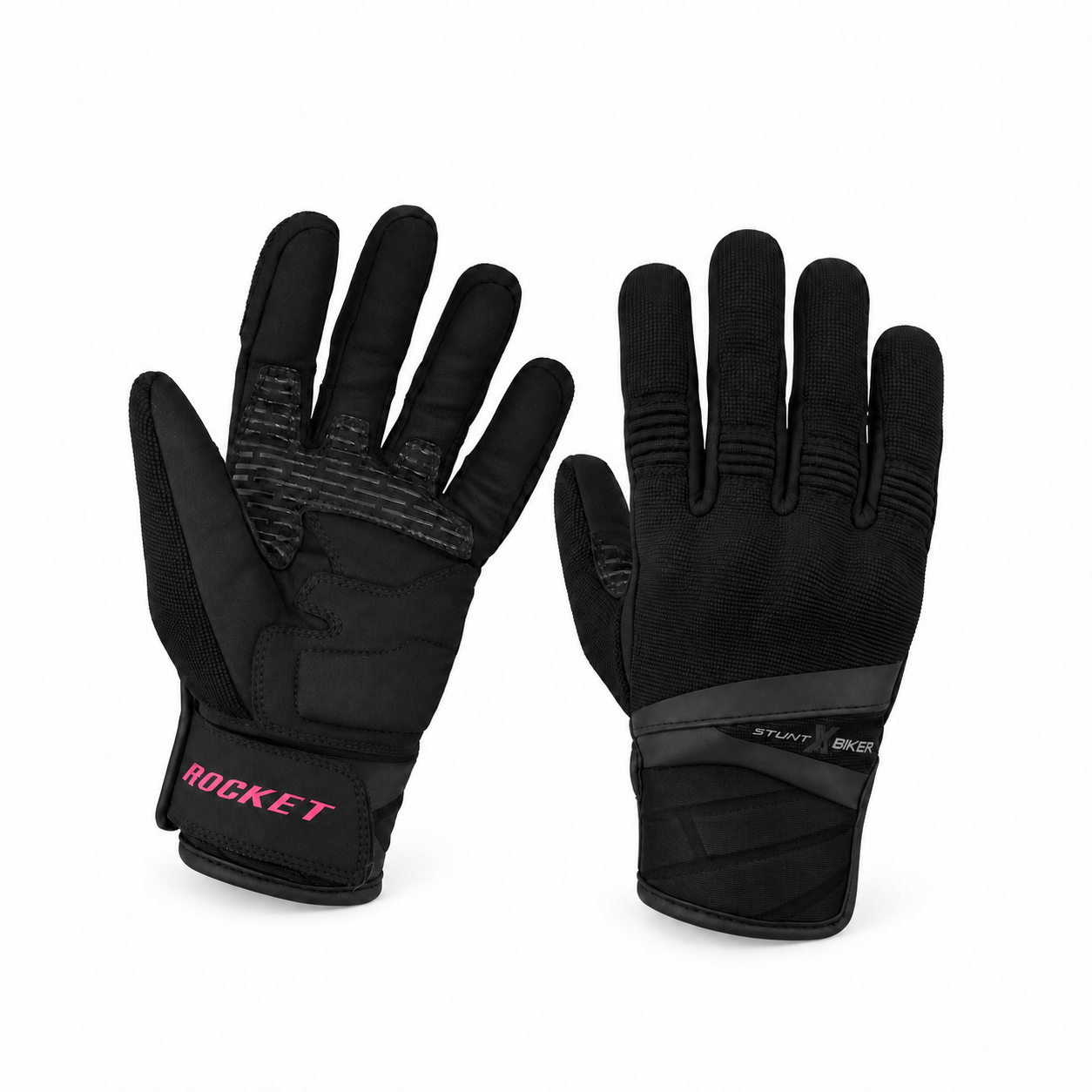 Guantes Crew Lady Joe Rocket